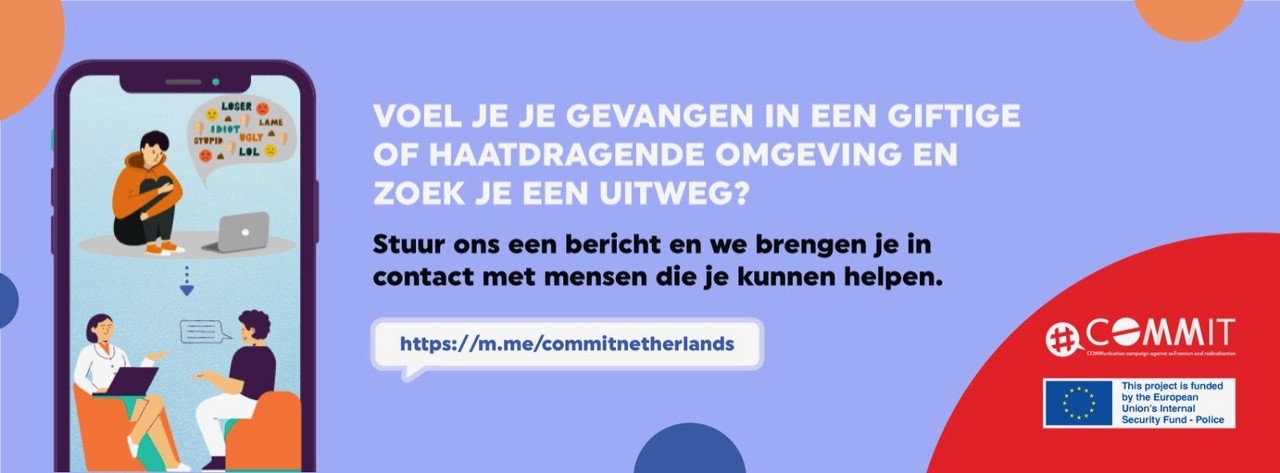 nederlands-commit